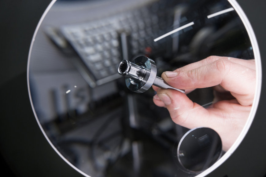 LISI Automotive fait le choix de la solution logicielle APC d’Ellistat pour le pilotage de ses machines-outils et rendre la fabrication autonome